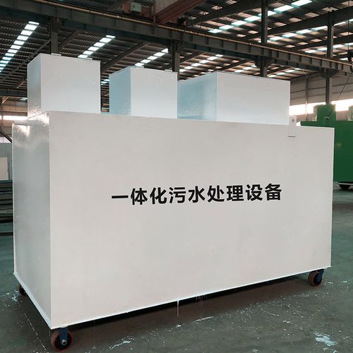 公安甘肃嘉源通全域服务｜专业污水处理设备定制生产、安装运维一站式解决方案